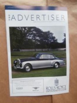 The Advertiser September 2013 Issue 375