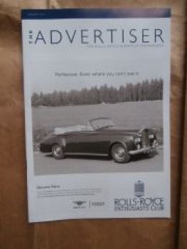 The Advertiser January 2015 Issue 391