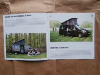 Peugeot Expert Patagonia Westfalia 1.9.2015 Preisliste