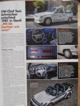 Youngtimer 9+10/2015 Porsche 996, Corvette C5,Z3 Coupé E36/8