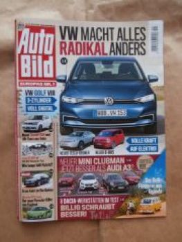Auto Bild 44/2015 Kia Optima,Lexus GS450h Dauertest,McLaren 570S