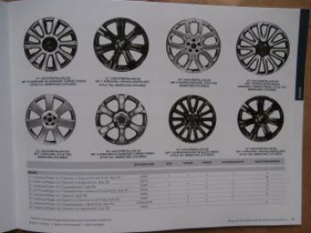 Land Rover Range Rover August 2015 NEU