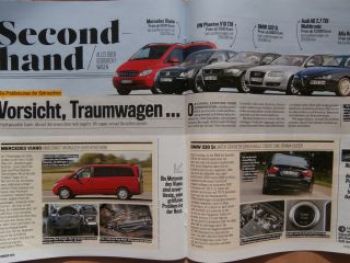 Auto Bild 45/2015 VW Tiguan, Mazda RX-9, Lexus LS,911 (991),Focu