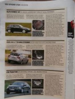 Auto Bild 45/2015 VW Tiguan, Mazda RX-9, Lexus LS,911 (991),Focu