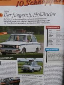 AutoClassic Jahrbuch 2016 Porsche 911,928, BMW wird 100,R21,