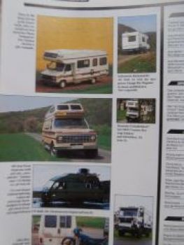 pro mobil 7/1988 Pilote R580,Fiesta Supreme 19L,Elnagh Blu Magnu