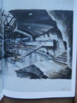 Bond By Design Art of the James Bond Films Excerpted Edition