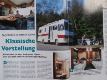 pro mobil 1/1996 VW T4 Ausbauten Varius vs. ESW,Cristall A52