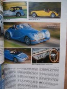 ams Auto Katalog Mdj.2004 Carrera GT, Smart Forfour,Mazda3,Altea