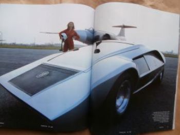 Intersection 4/2015 Mercedes Concept Cars, Mini Clubman,Boxster