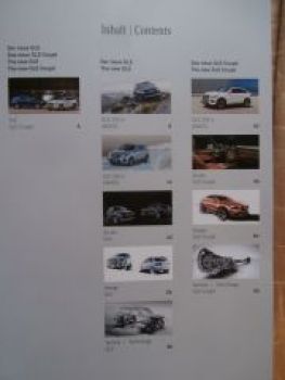 Mercedes Benz GLE Pressemappe Juni 2015 Fotos +Stick