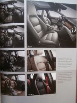 Mercedes Benz GLA-Klasse 220CDI 250 4Matic 45AMG 2/2014