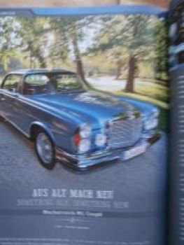 Prestige Cars Spring 2011