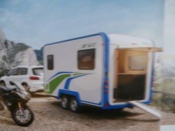 Knaus Caravans Deseo Sport & Fun Sport Lifestyle Südwind Eurasta