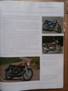 Roland Brown Die Geschichte des Motorrads von den Anfängen bis z