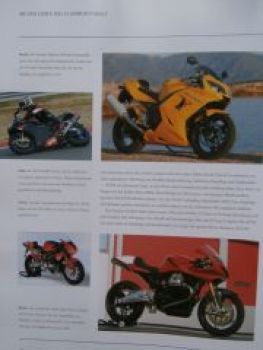 Roland Brown Die Geschichte des Motorrads von den Anfängen bis z