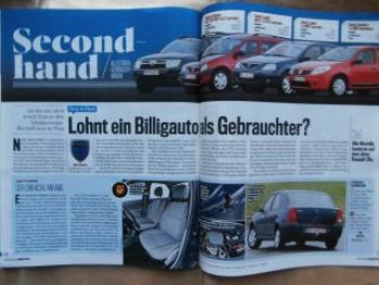 Auto Bild 1/2016BMW 2er F45 F46,X1 Kaufberatung BMW,