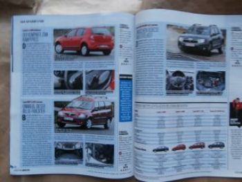 Auto Bild 1/2016BMW 2er F45 F46,X1 Kaufberatung BMW,