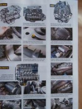 Oldtimer Markt 12/2015 BMW 5er E34 Kaufberatung,50 Jahre Miura