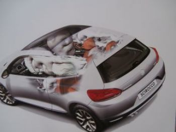 Delius Klasing fuths peitzmeier scirocco Comeback einer Legende