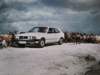 Delius Klasing fuths peitzmeier scirocco Comeback einer Legende