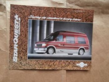 Starcraft Starquest GS Series GT/ST SL SE GT/ST Series