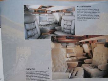 Starcraft Starquest GS Series GT/ST SL SE GT/ST Series