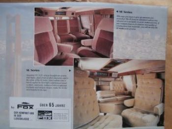 Starcraft Starquest GS Series GT/ST SL SE GT/ST Series