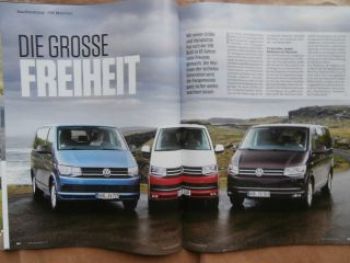 Auto Zeitung 24/2011 Vergleich: Focus ST vs. 308GTi vs.Leon Cupr