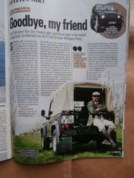 Auto Bild 4/2016 718 Boxster,BMW 225xe F45,Genesis G60,Defender