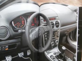 Vehling Verlag Lewandowski Peters Ruch Völker Zöllter Mazda 6