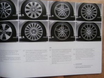 Mercedes Benz E-Klasse Limousine BR213 220d 350d E200 4/2016