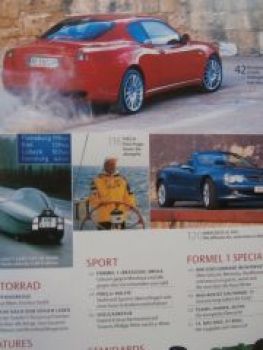 auto revue 5/2002 VW XL1,Audi A2 FSI, Citroen C3 1.4HDI SX,