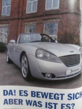 auto revue 5/2000 Toyota MR2, Beetle RSi, Opel Astra Coupé,