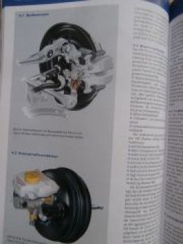 ATZ MTZ extra VW Phaeton Sonderheft V6 W12 Juli 2002