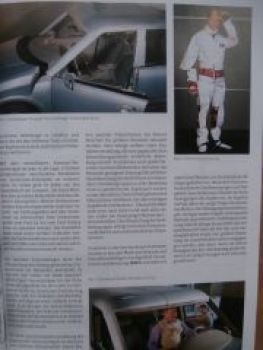 ATZ MTZ special Ford Mondeo Sonderheft Oktober 2000 B4Y