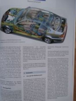 ATZ MTZ BMW 3er Reihe E46 Sonderheft