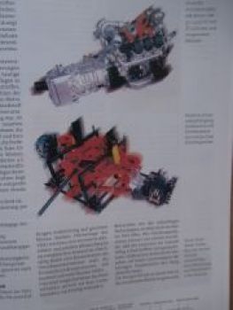 ATZ 100 Jahre Sonderheft Geschichte & Zukunft des Automobils