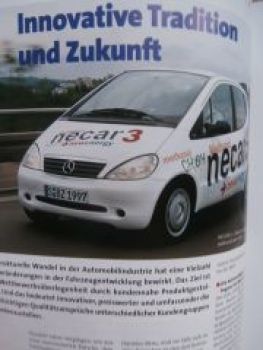 ATZ 100 Jahre Sonderheft Geschichte & Zukunft des Automobils