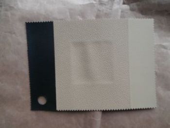 BMW 3er Reihe Leder Mosaico hellbeige Q9HC