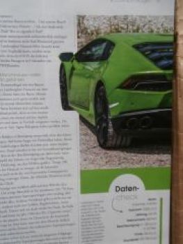 motor mag 2/3 2016 Erol Sander,Opel GT, 911 Cabriolet,Rolls Royc