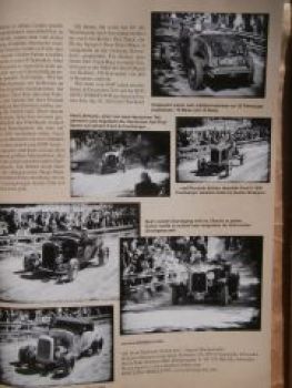 Street magazine 6/2015 Ford Thunderbird 1955, Oldsmobile Super 8