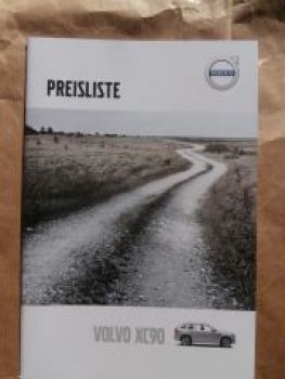 Volvo XC90 18.März 2015 NEU