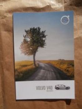 Volvo V40 Cross Country +Ocean Race 2015 NEU