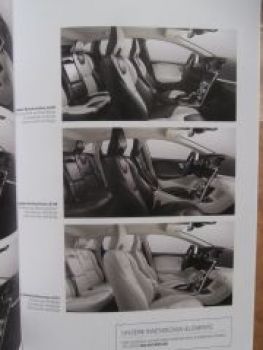 Volvo V40 Cross Country +Ocean Race 2015 NEU