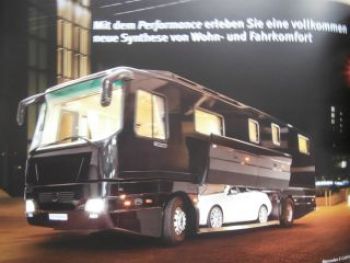 Volkner Mobil 800C 840HG 920HG 1200HG Performance Compact