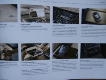 Audi A8 D4 4H 3.0TFSI quattro 4.0tfsi 3.0tdi +4.2tdi clean diese