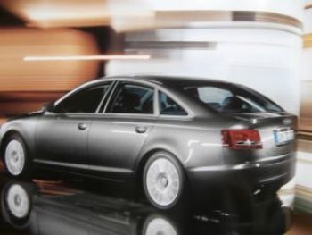 Audi A6 (Typ 4F) Limousine 2.4 3.2FSI 2.0tdi 4.2fsi 3.0tdi April