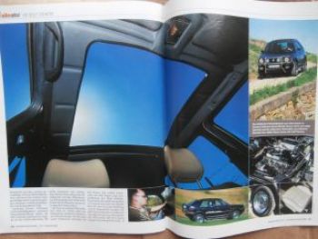 Auto Bild alles allrad 9/2005 Audi Q7,Hummer H3,Forester 2006,