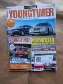 Youngtimer 3/2016